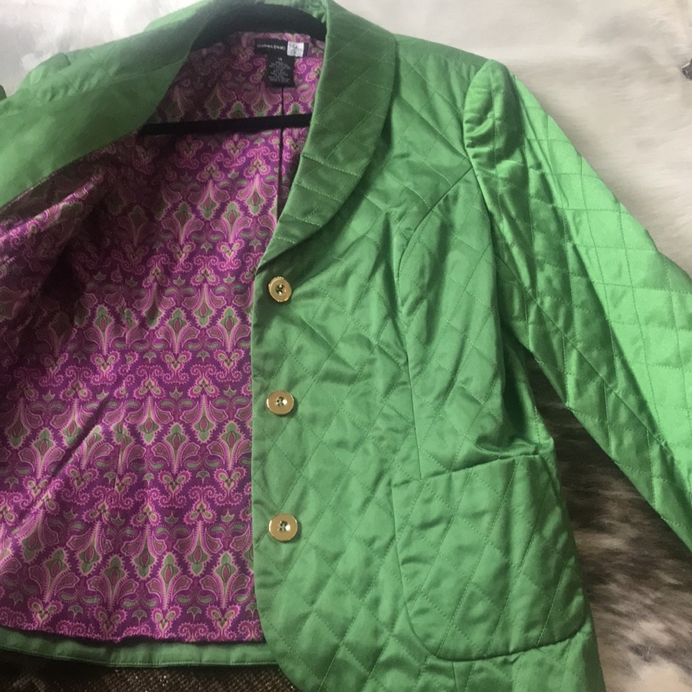 Jacket/Blazer. - image 2